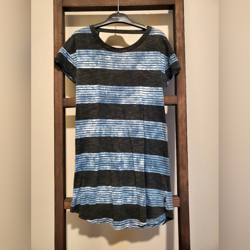 Tee Dress